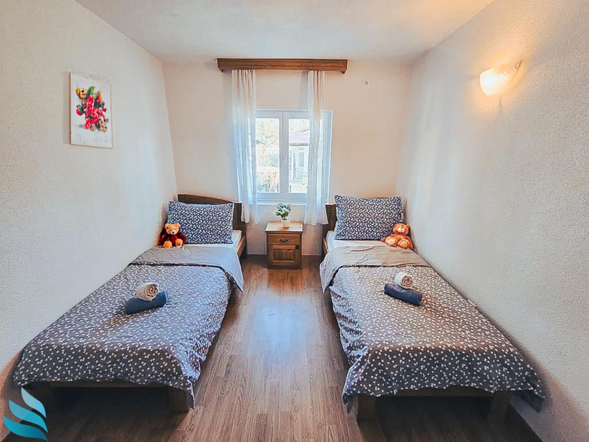 Two Rooms Hvar Spa & Apartments Врбоска Экстерьер фото